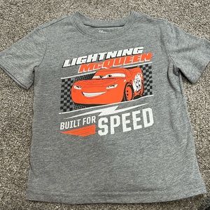 Lightning McQueen T-shirt